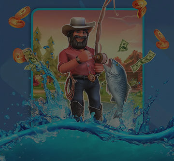 Big Bass Splash