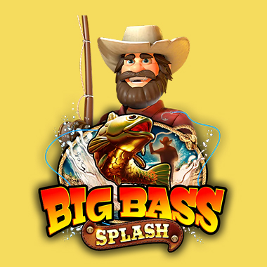 Big Bass Splash